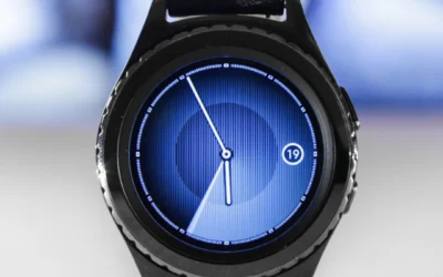 SmartWear Pro X3 Smartwatch