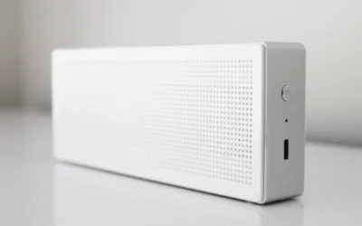 VoxiVoice Smart Assistant