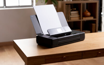 LaserJet Pro 4003dn